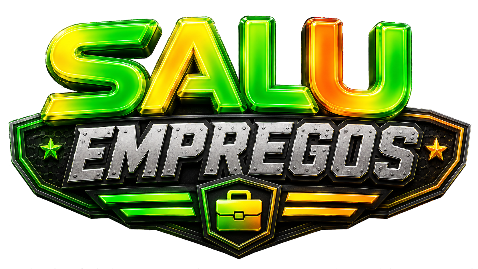 SALU Empregos