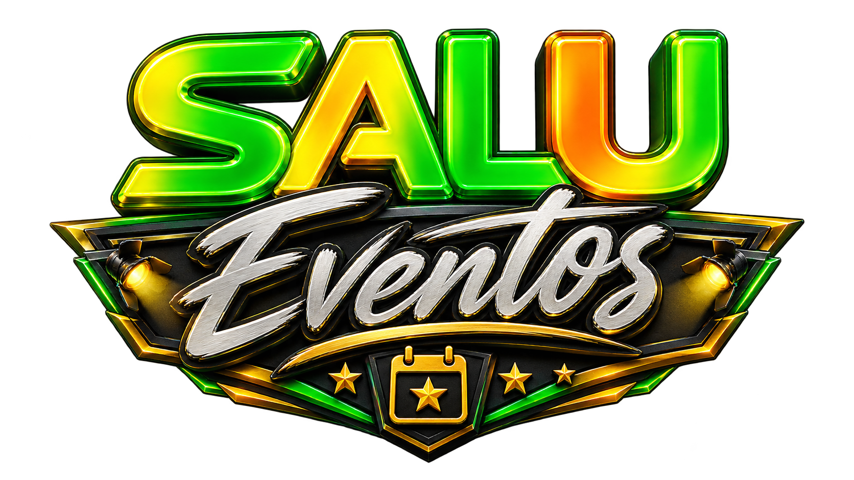 SALU Eventos