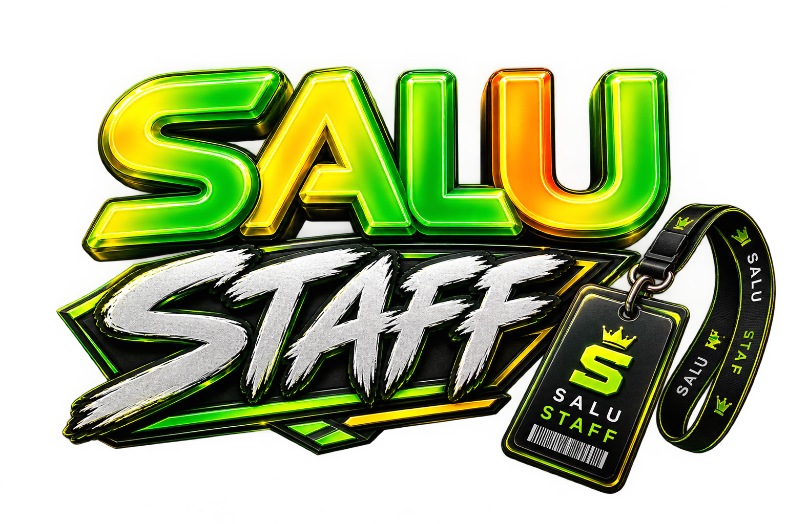 SALU Staff